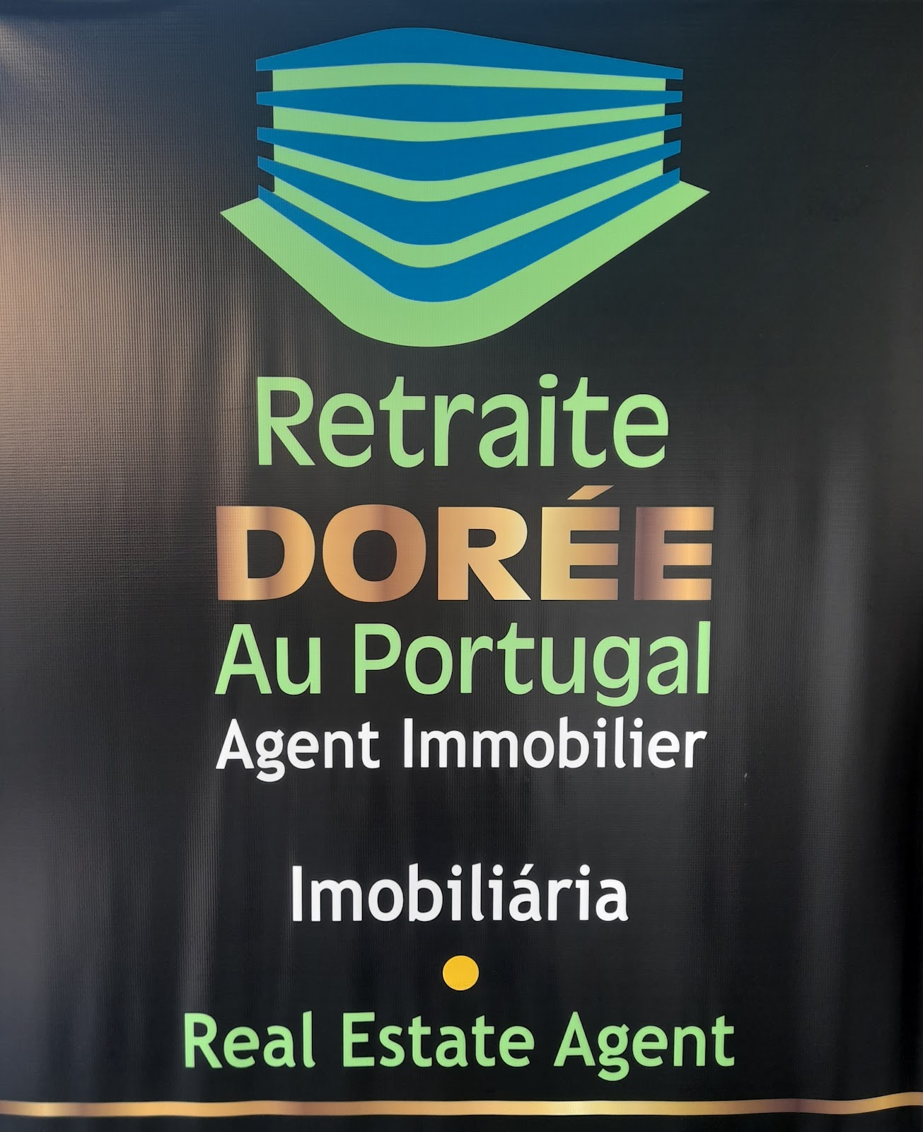  PalSul-Grupo Retraite Doreé Au Portugal